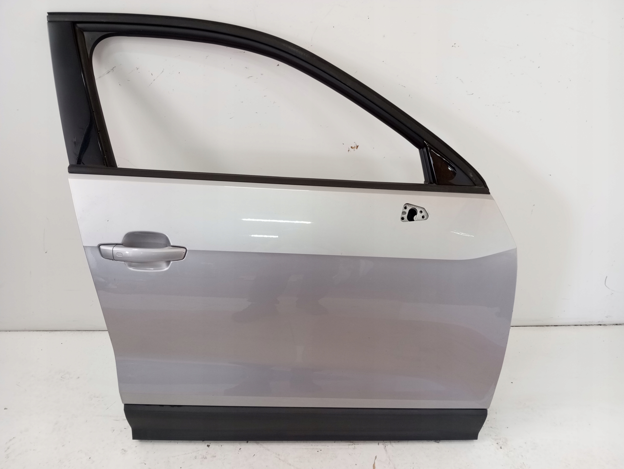 door right front AUDI Q2 81A BSZ