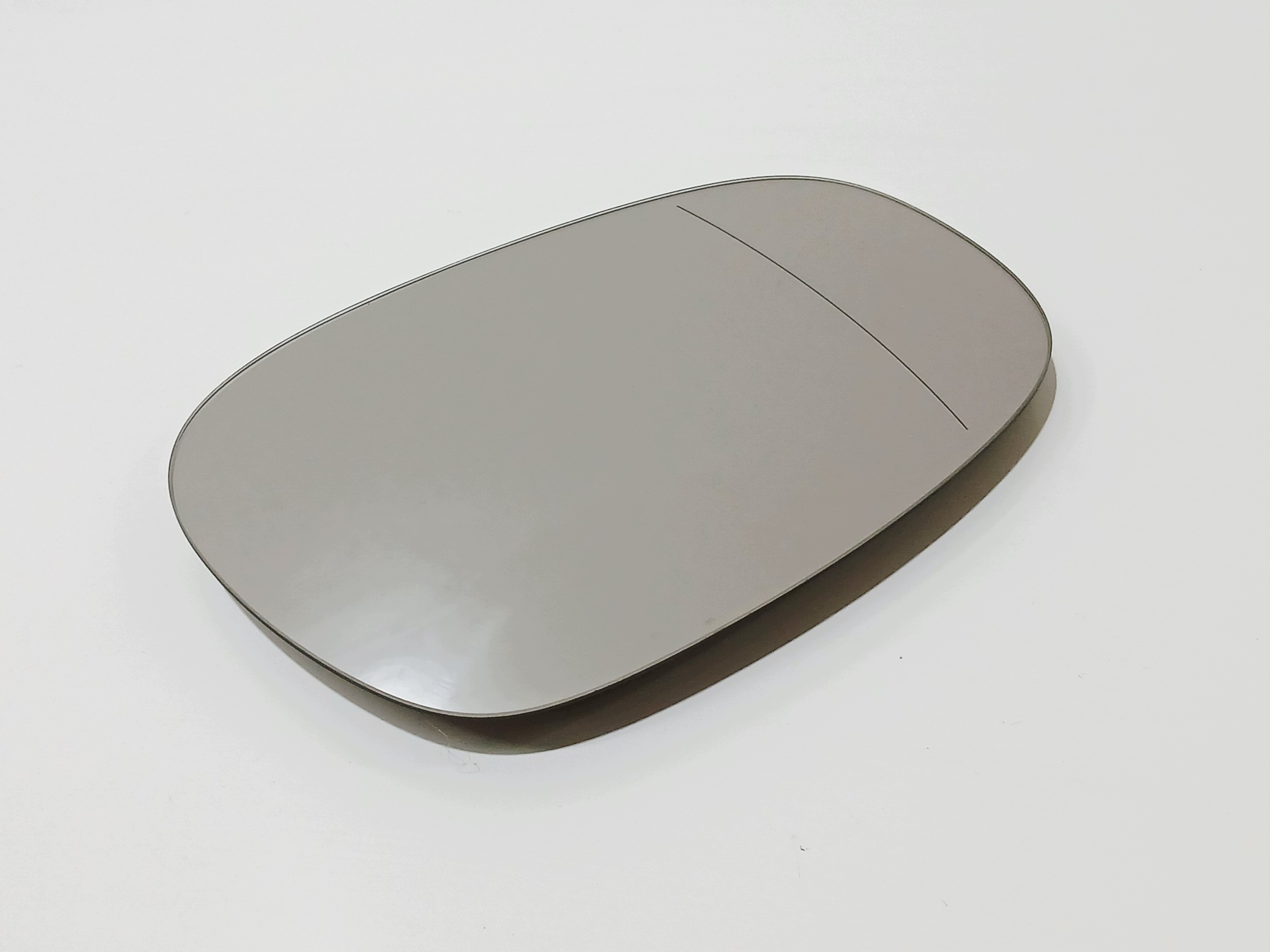 insert mirrors right BMW E92 LIFT EUROPA