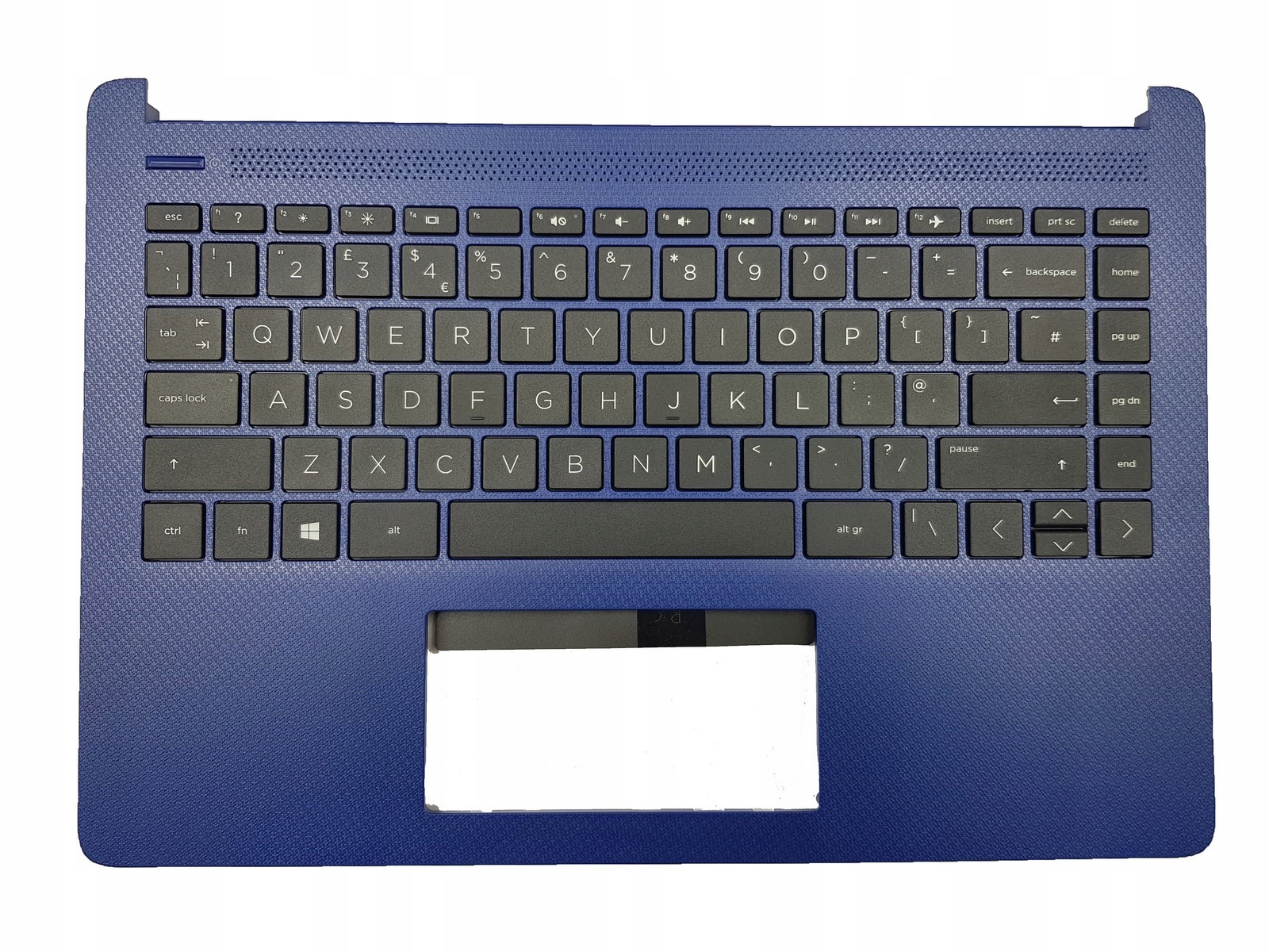 Hp 14-DQ 14S-DQ 14S-FQ puzdro klávesnice palmrest