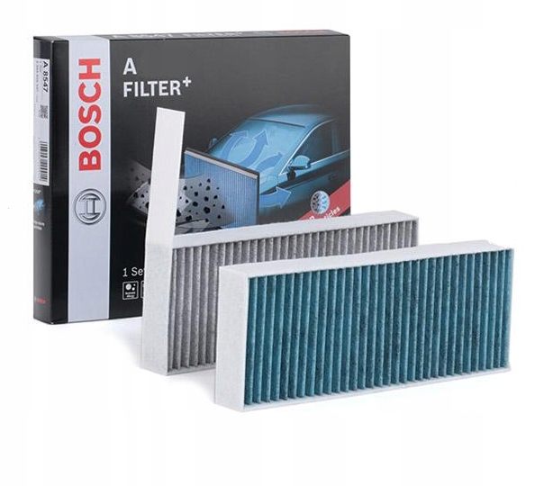 0 986 - PEUGEOT 508 II 18 - САЛОННЫЙ ФИЛЬТР ПРОТИВ ПЫЛЬЦЫ