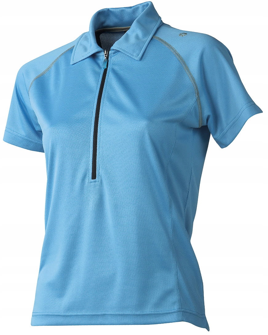 Koszulka Rowerowa Serina Shirt Azure XL Agu