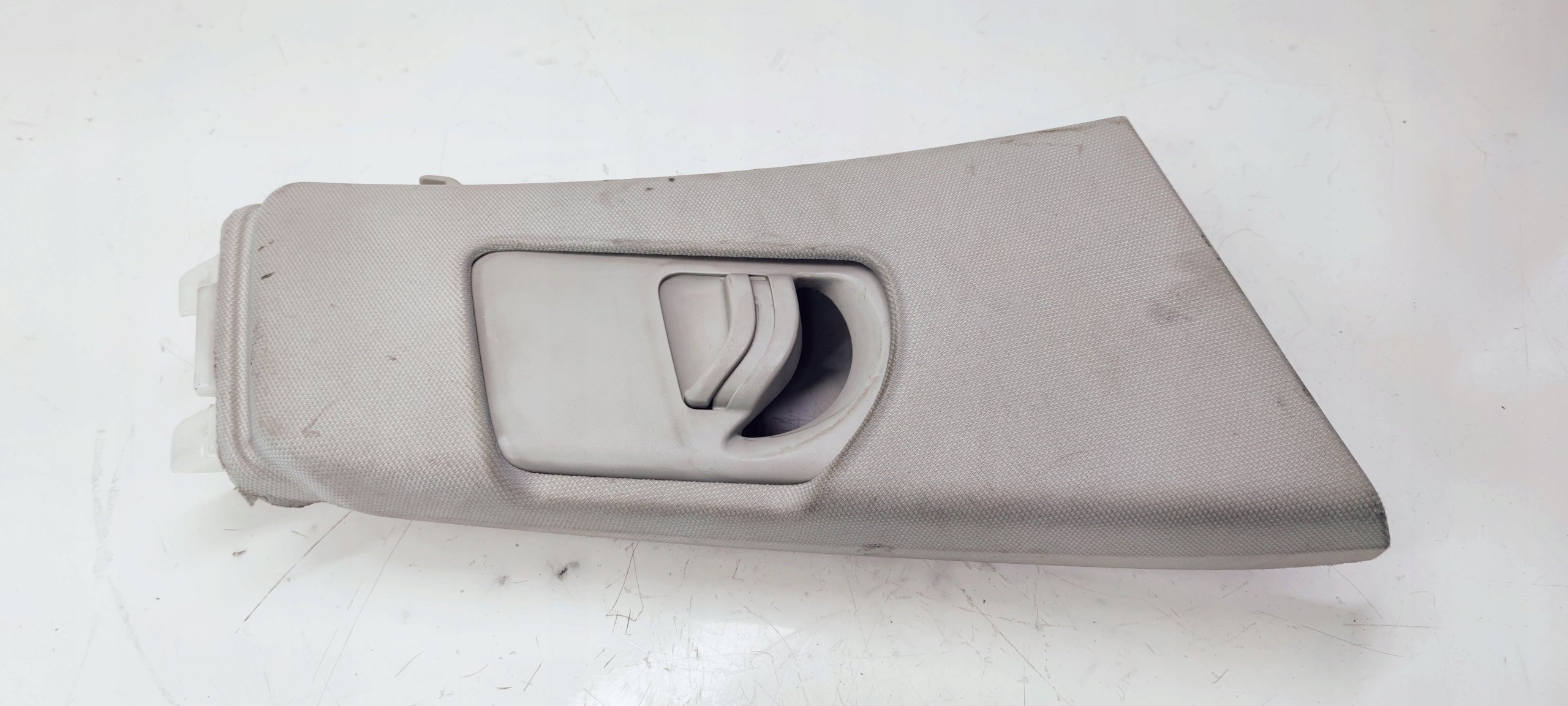 BLENDE ABDECKUNG SLUPKA B RECHTS AUDI A5 8T 8T8867244