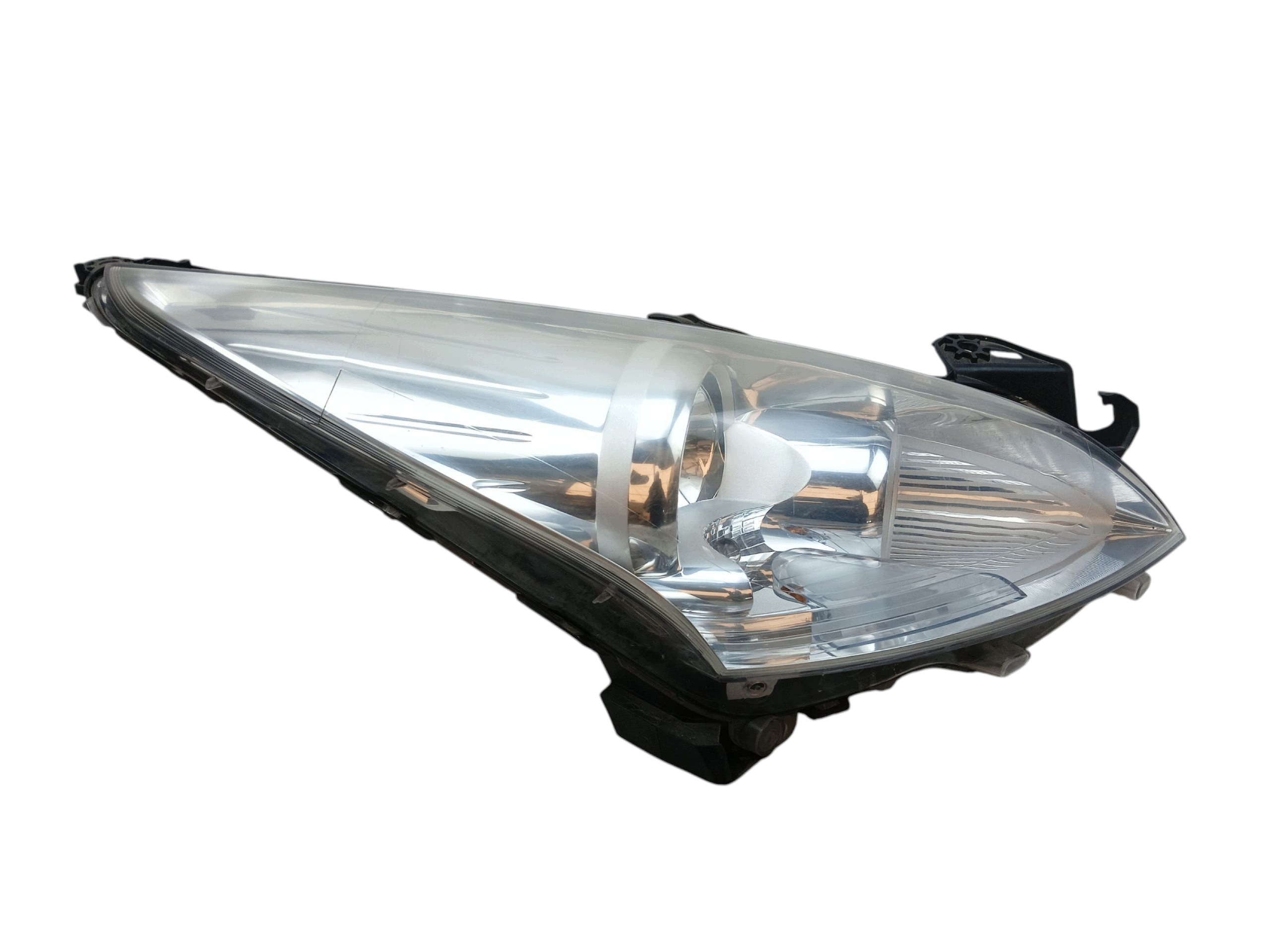light REFLEKTOR right front PEUGEOT 5008 and (09-13)