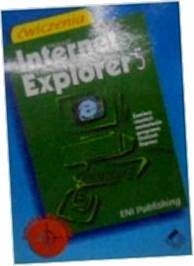 Prosto do celu Internet Explorer 5 - inny