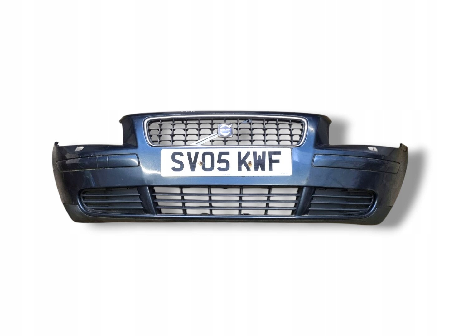 bumper front Volvo S40 2 2005 30655878