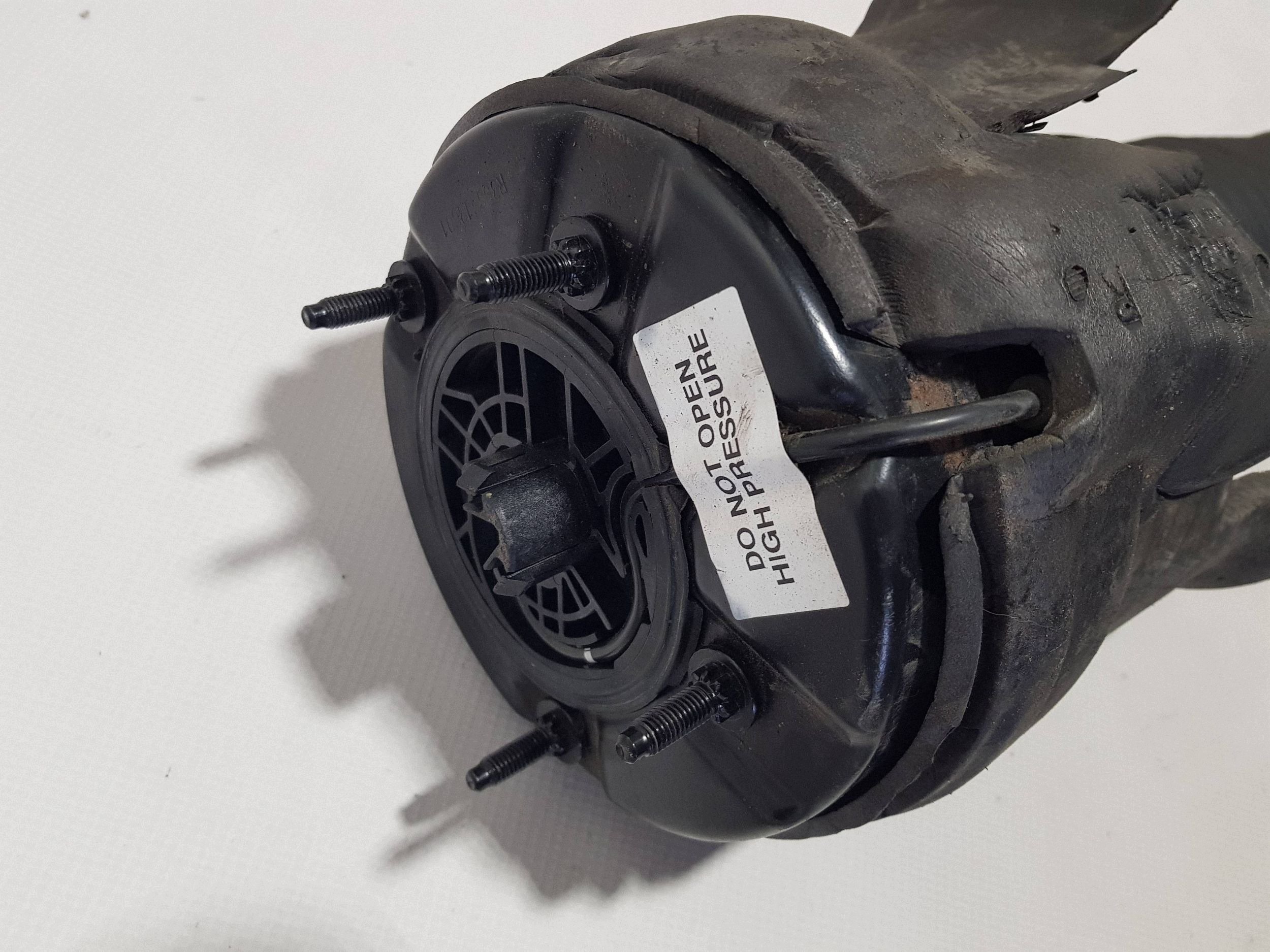 shock absorber rear rear part right Audi A8 S8 D4 4H 4H0616002