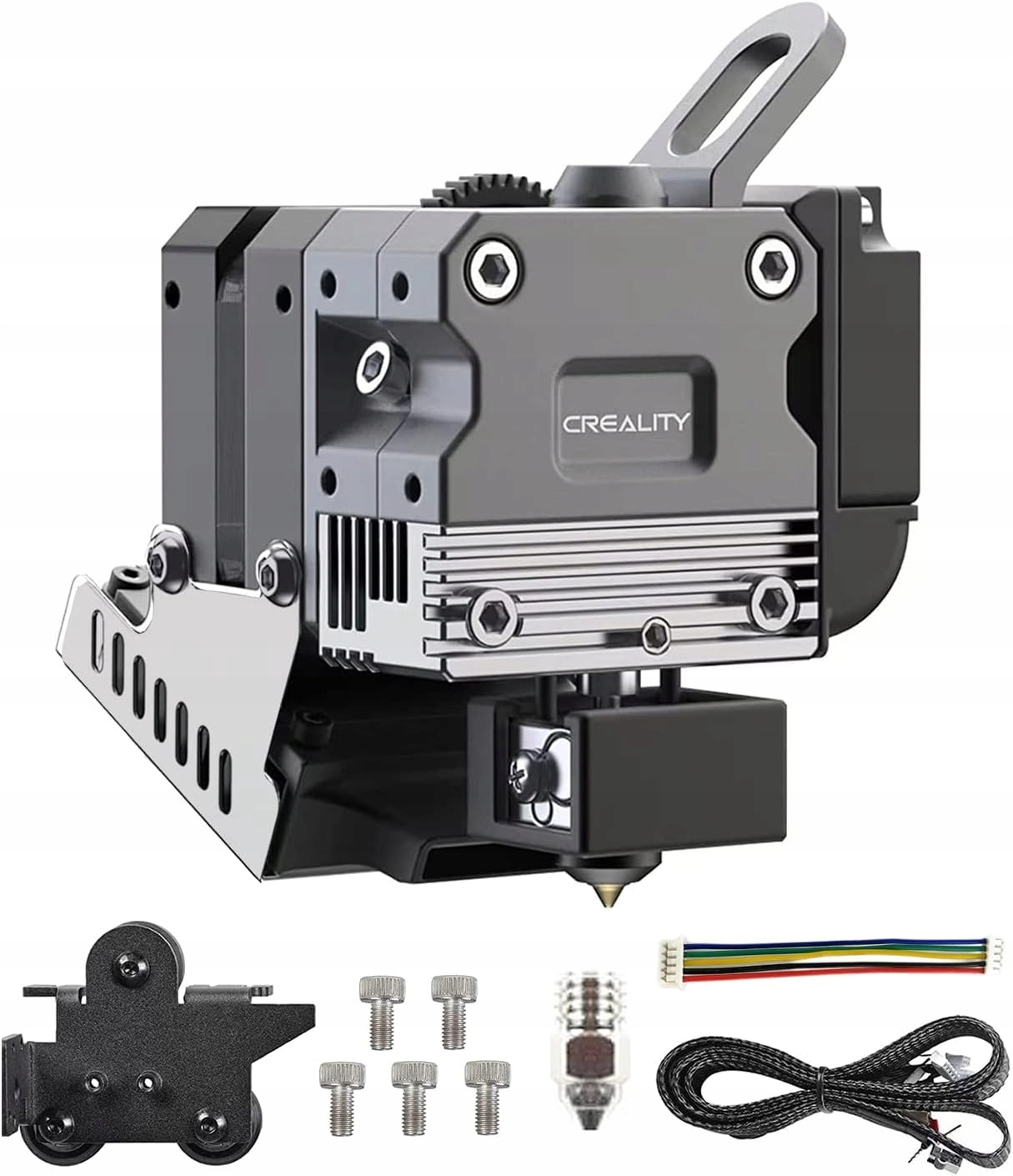 Sada kovového extrudéra Creality Sprite Direct Drive Extruder Pro
