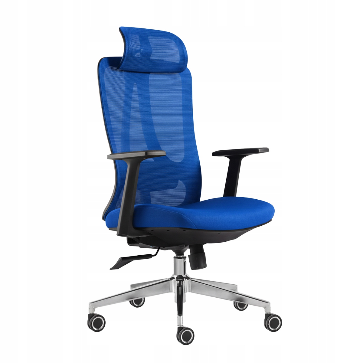 Boste Ergonomické Otočné Kancelárske Kreslo, Pohodlné A Nastaviteľné Stolové Kreslo