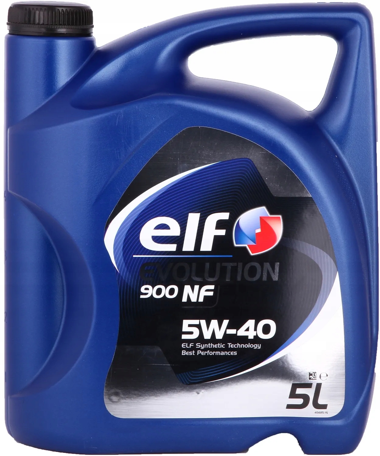 ELF EVOLUTION 900 NF 5W40 - 5L 2216280 za 128,23 zł z Olsztyn - Allegro ...