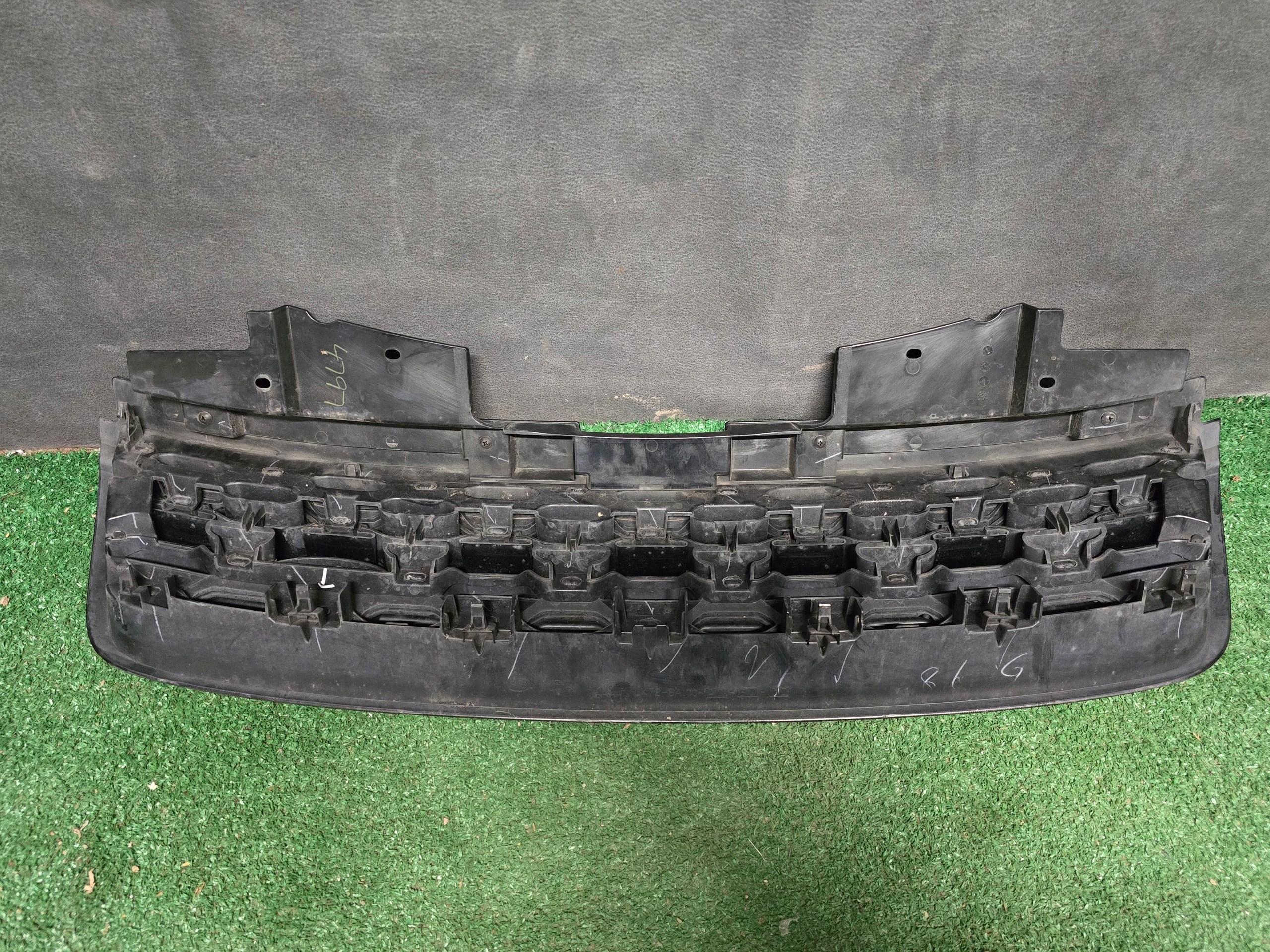Land Rover Discovery LA Kühlergrill FRONTGRILL Kühlergitter - Thumbnail 6