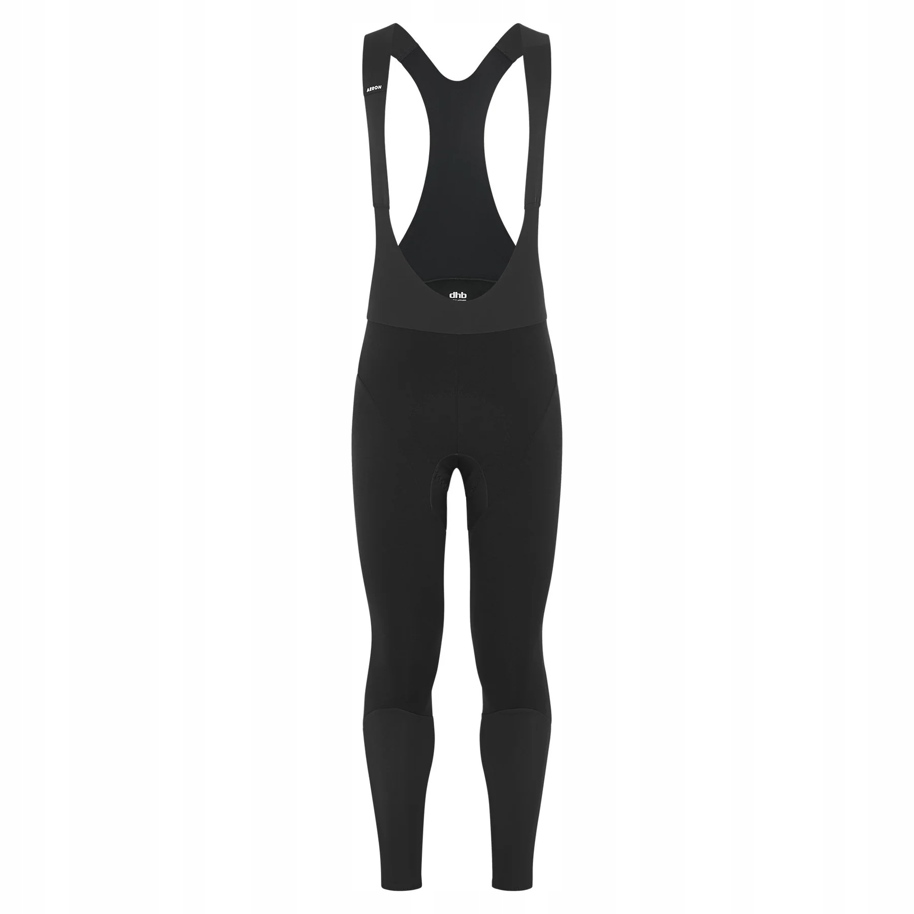 Dhb Aeron Lab Thermal Spodenki rowerowe męskie roz. L