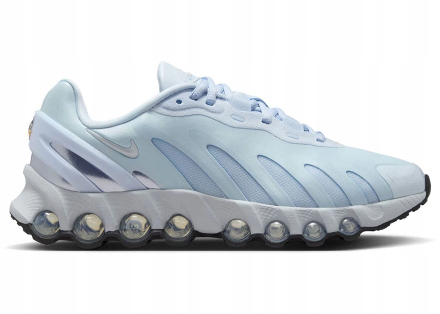 Nike Air Max Dn8 modrý platinový dámský HF5509-401 36.5