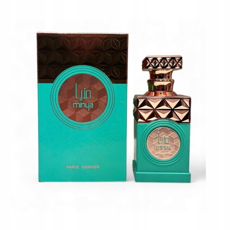 Paris Corner Minya 100 ml parfémovaná voda