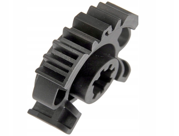 ZĘBATKA KLAP NAWIEWU DO DODGE DURANGO WD 2011-2018 Numer katalogowy części 68079488AB2