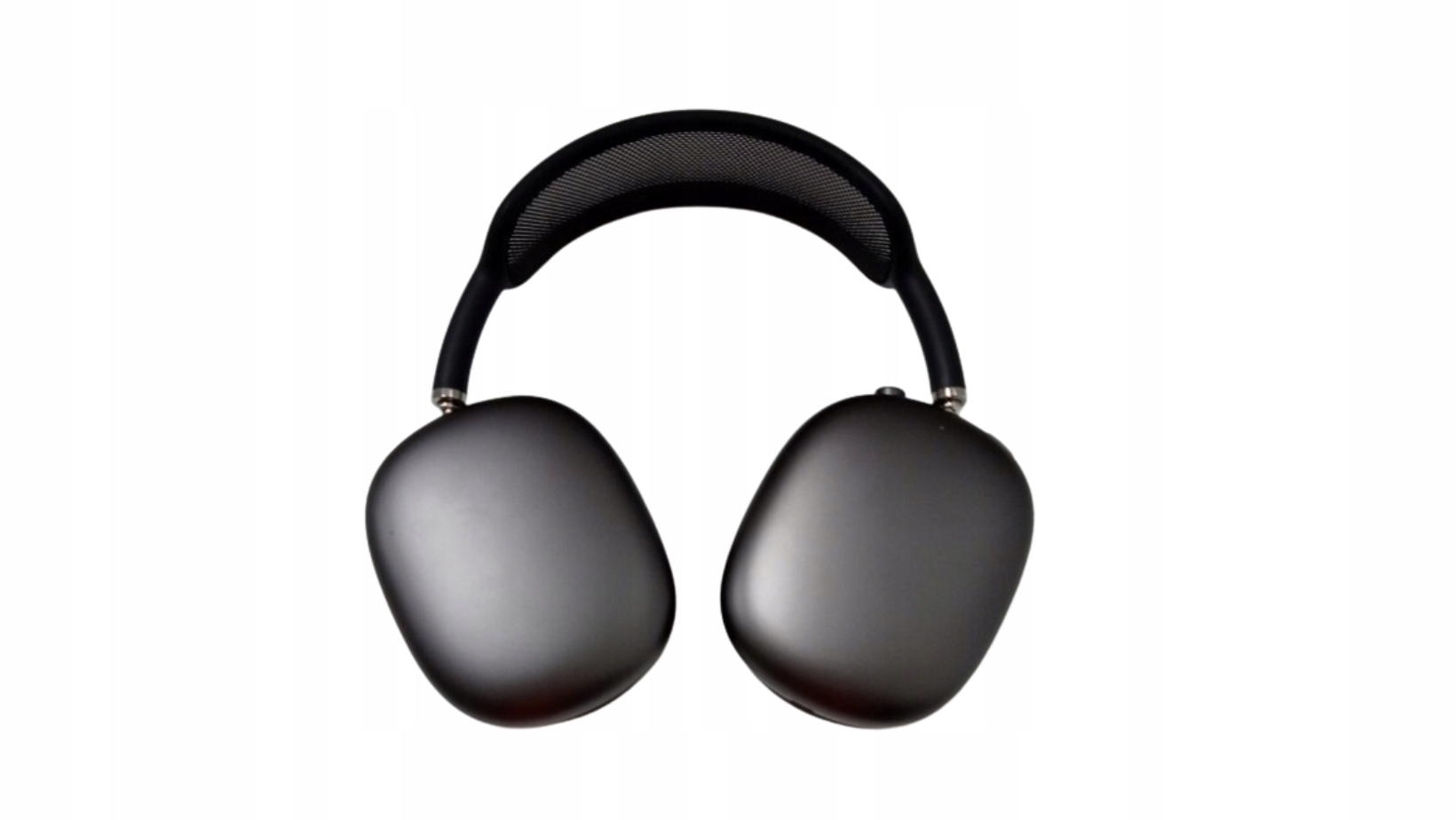Słuchawki bezprzewodowe nauszne Apple AirPods Max Bluetooth