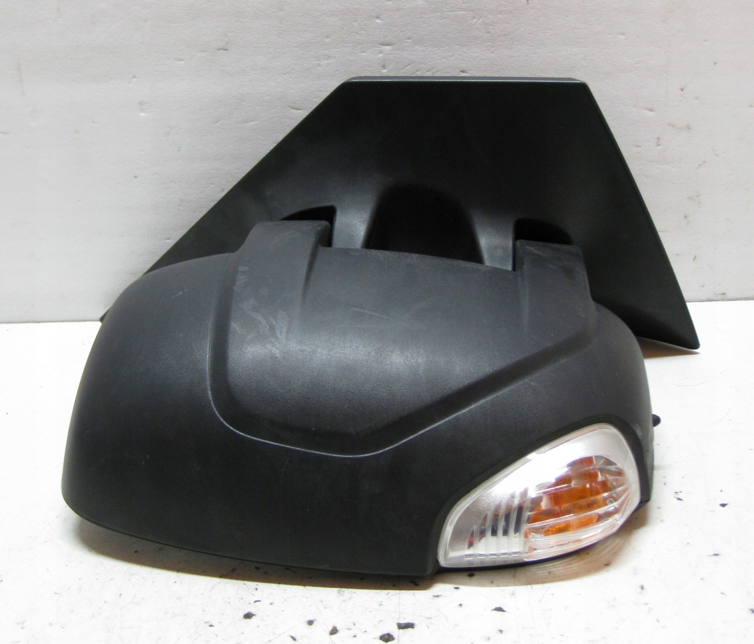RENAULT MASTER III MOVANO LIFT mirror exterior right 9 PIN EU