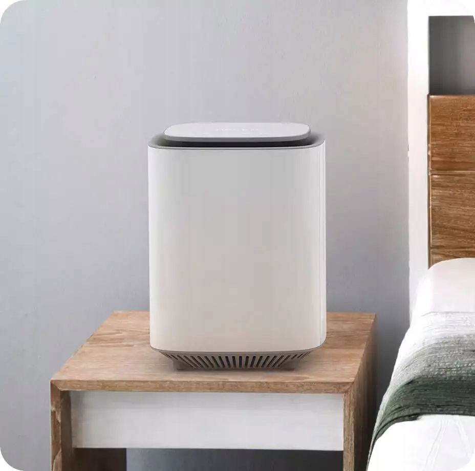 Oczyszczacz powietrza Petoneer AirMaster Kod producenta 023127