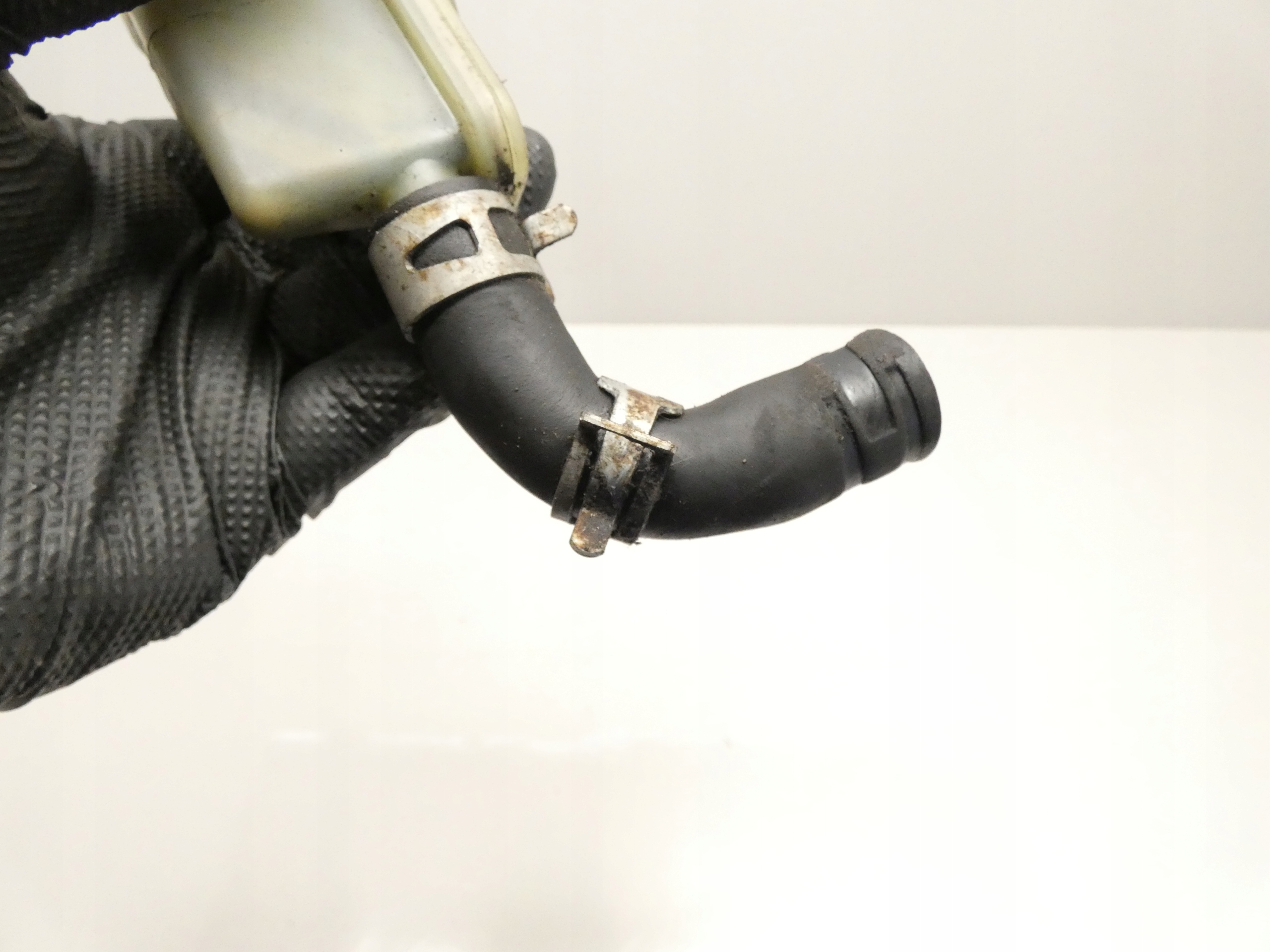 Servoölbehälter MAZDA 5 und CR19 LIFT 1.8 16V 07-10