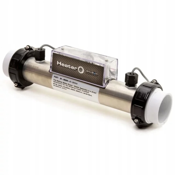 Vodný ohrievač Balboa 2.0KW M7 (For new GS100)