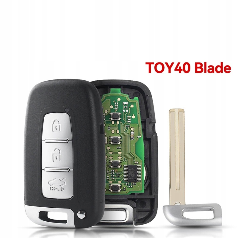For Hyundai Sonata 2011 2012 2013 2014 Kia Sportage Sorento Keyless Entry