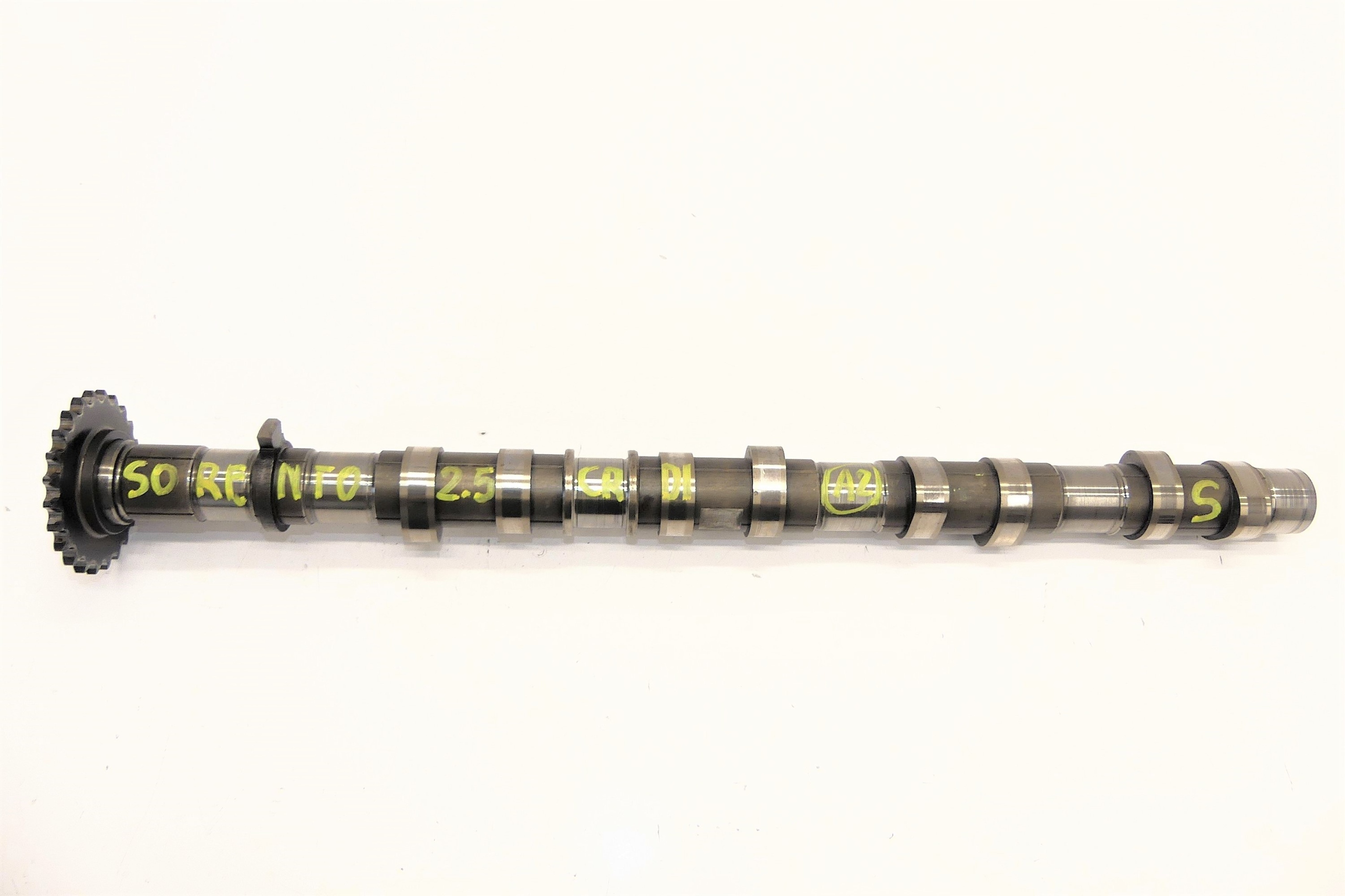 KIA SORENTO I 2.5 CRDI D4cb ВАЛИК ROZRZADU SSACY