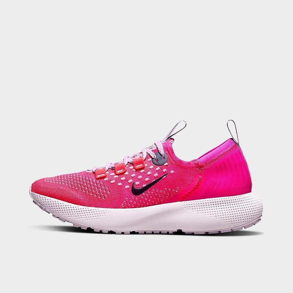 Dámské boty Nike Escape Run Flyknit DC 4269-600 vel. 38,5