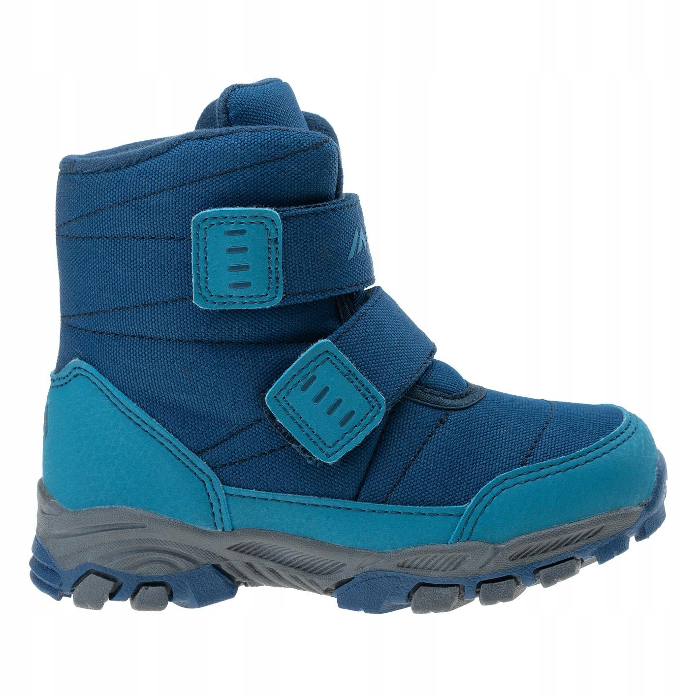 Dziecięce buty zimowe Munivak Kids