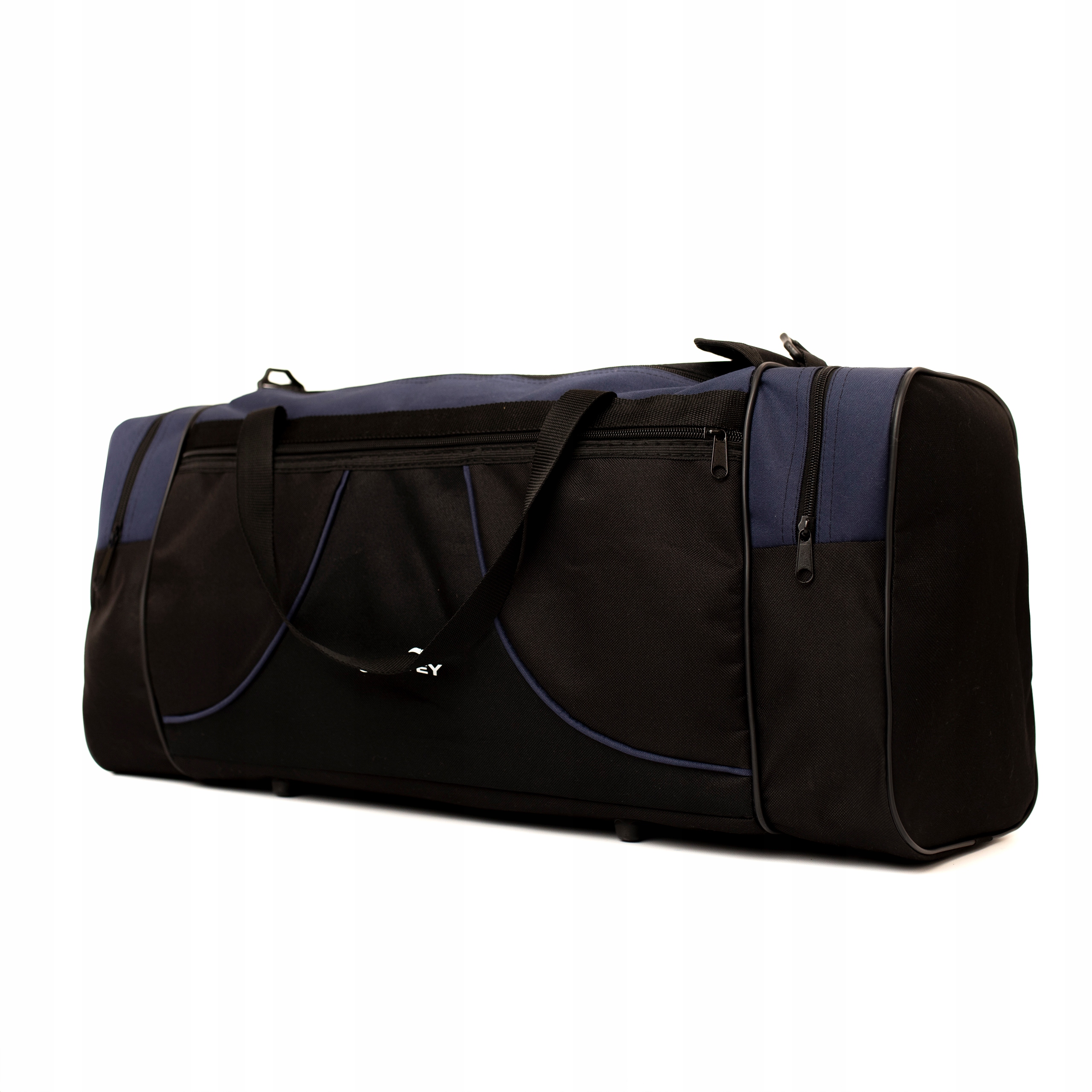 Convey Torba Podróżna Łezka 80l GRAFIT Materiał dominujący codura