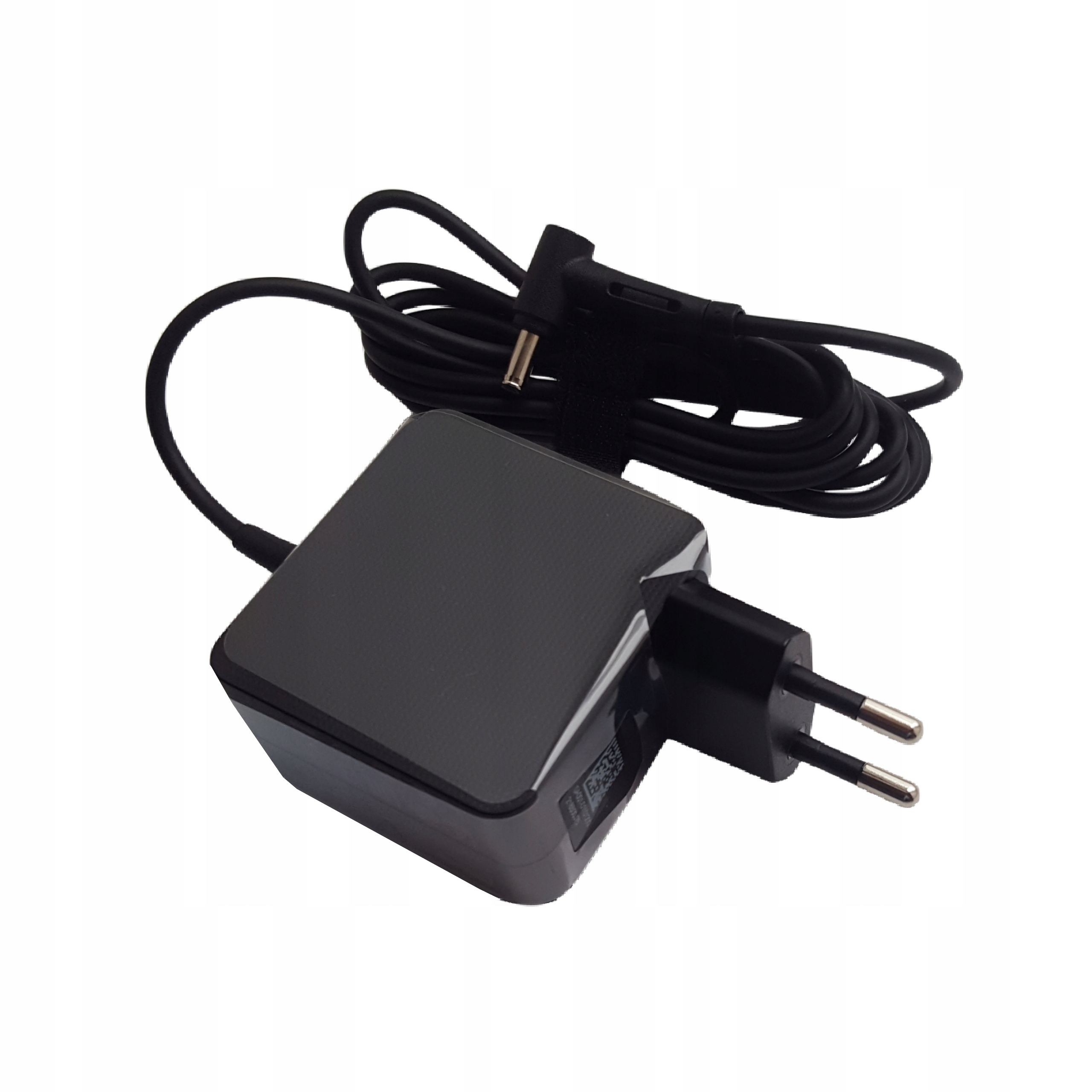 

zasilacz Asus 65W 45W 19V oryginał Kod Qr