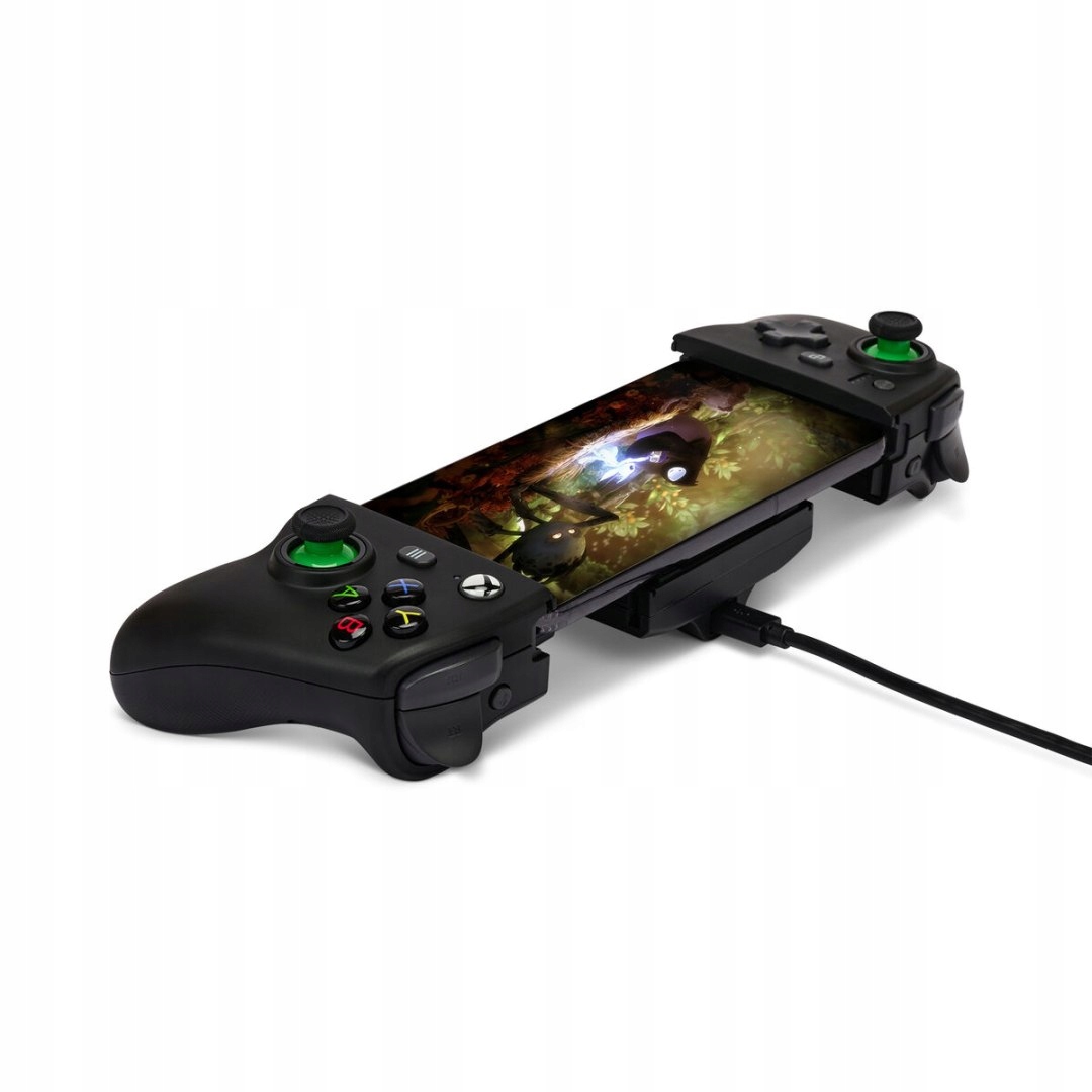 Pad do gier/ Gamepad Powera MOGA XP7-X Plus Producent Powera