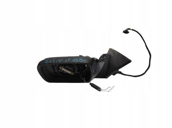 BMW 7 E65 E66 01- LUSTERKO LEWE 13 PIN