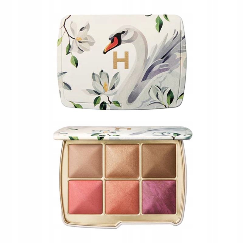 Paleta Hourglass Ambient Lighting - Niska cena na Allegro