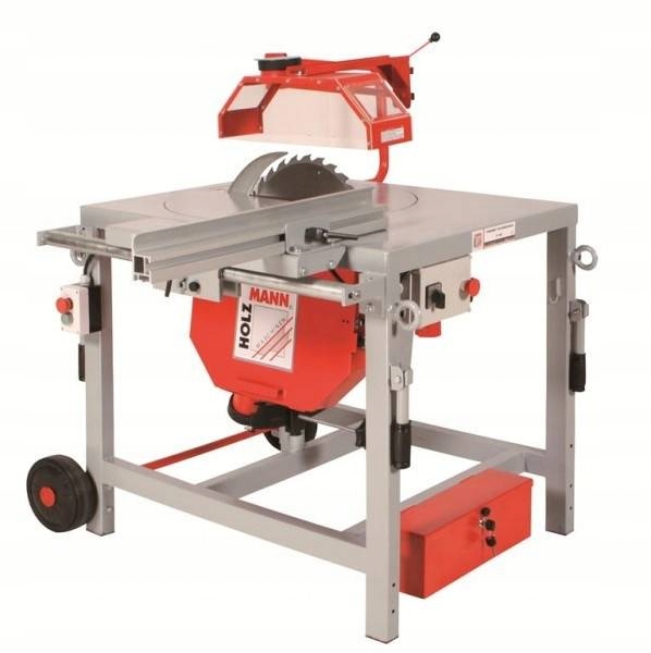 PIŁA BUDOWLANA STOŁOWA HOLZMANN TS 400Z +TARCZA Marka Holzmann