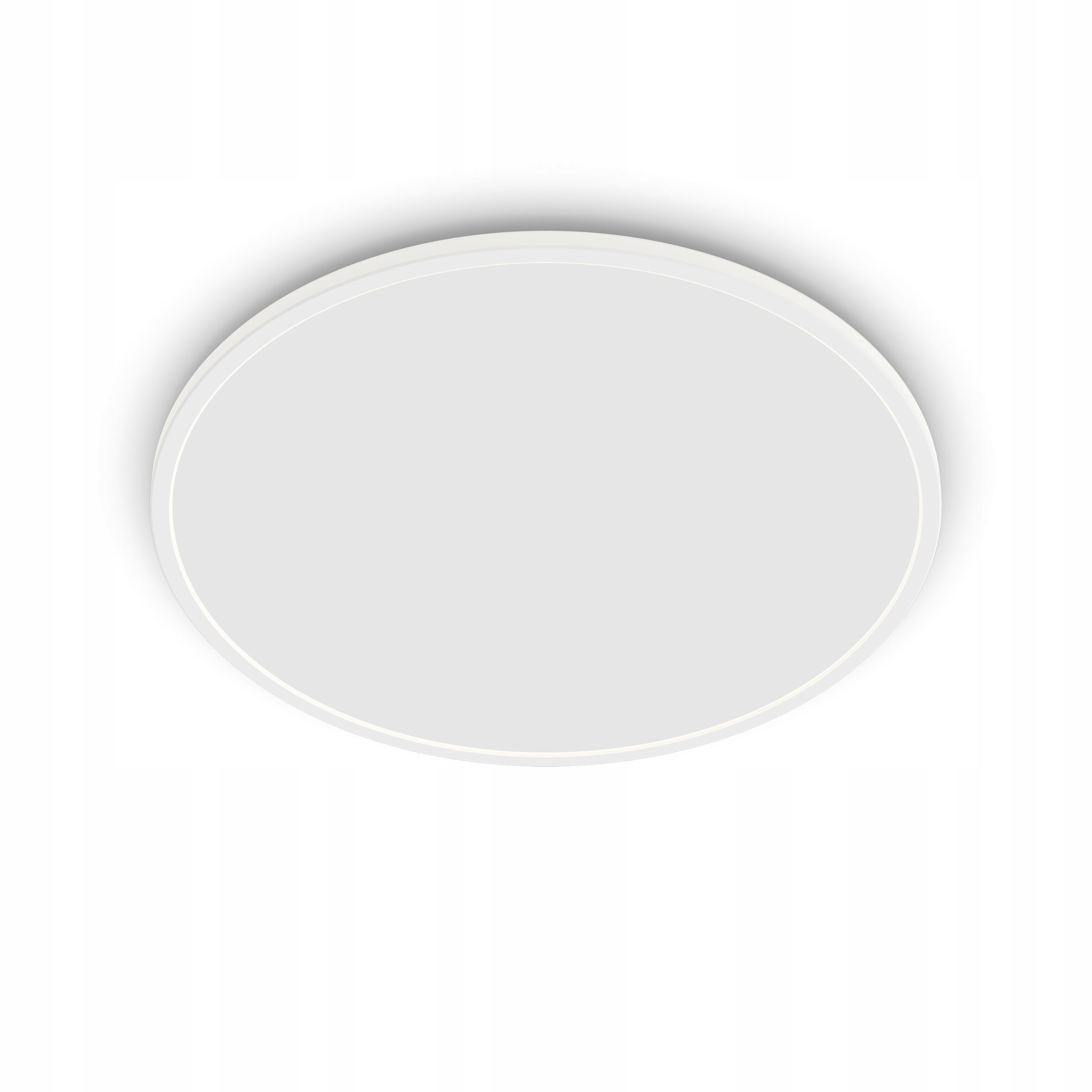 Zahradní lampa Stropní Svítidlo Led 15W 1300lm 2700K IP54 SceneSwitch Bílá Philips