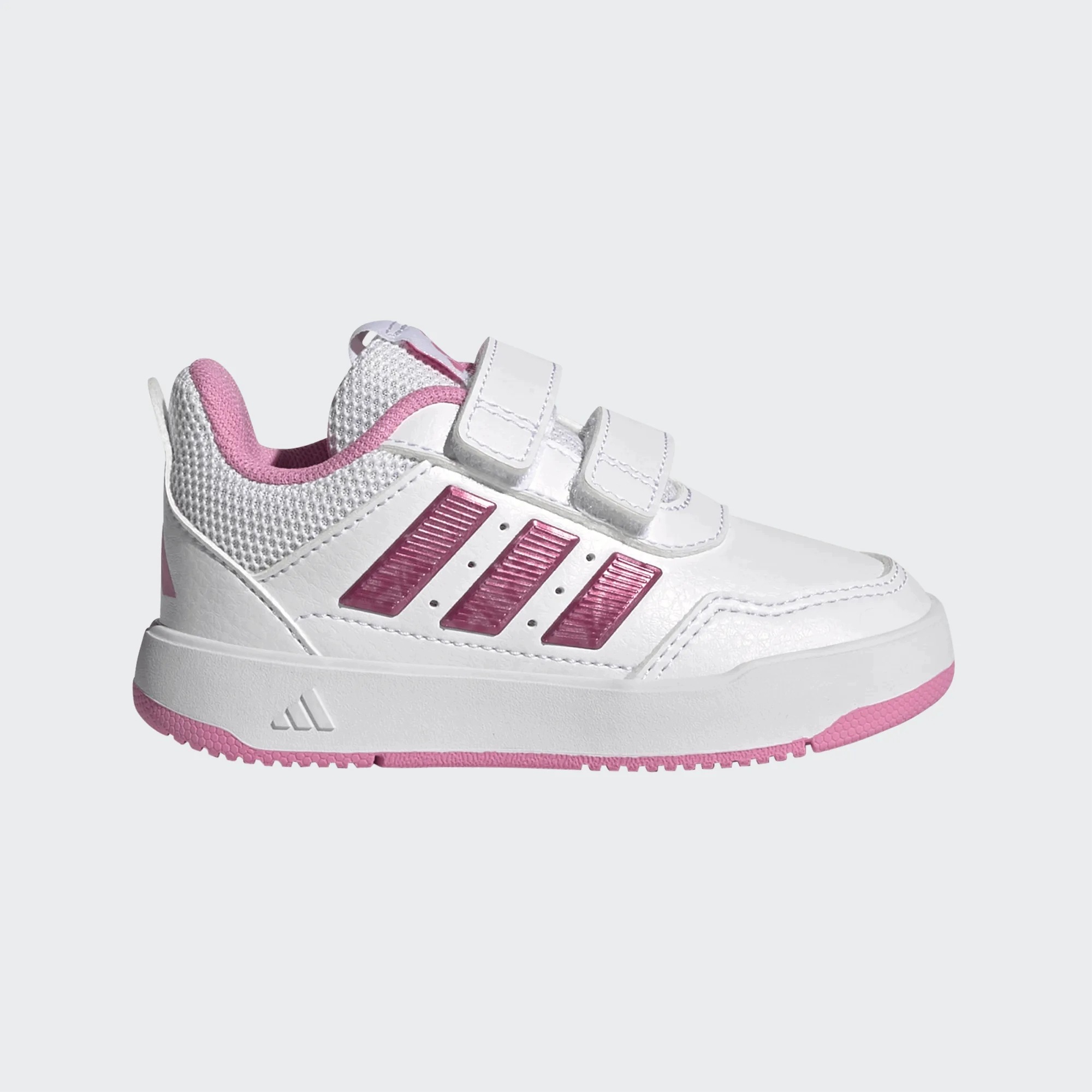 Buty Sportowe Adidas Wysokie W Podbiciu Dla Dziewczynki Tensaur JQ1853 25,5