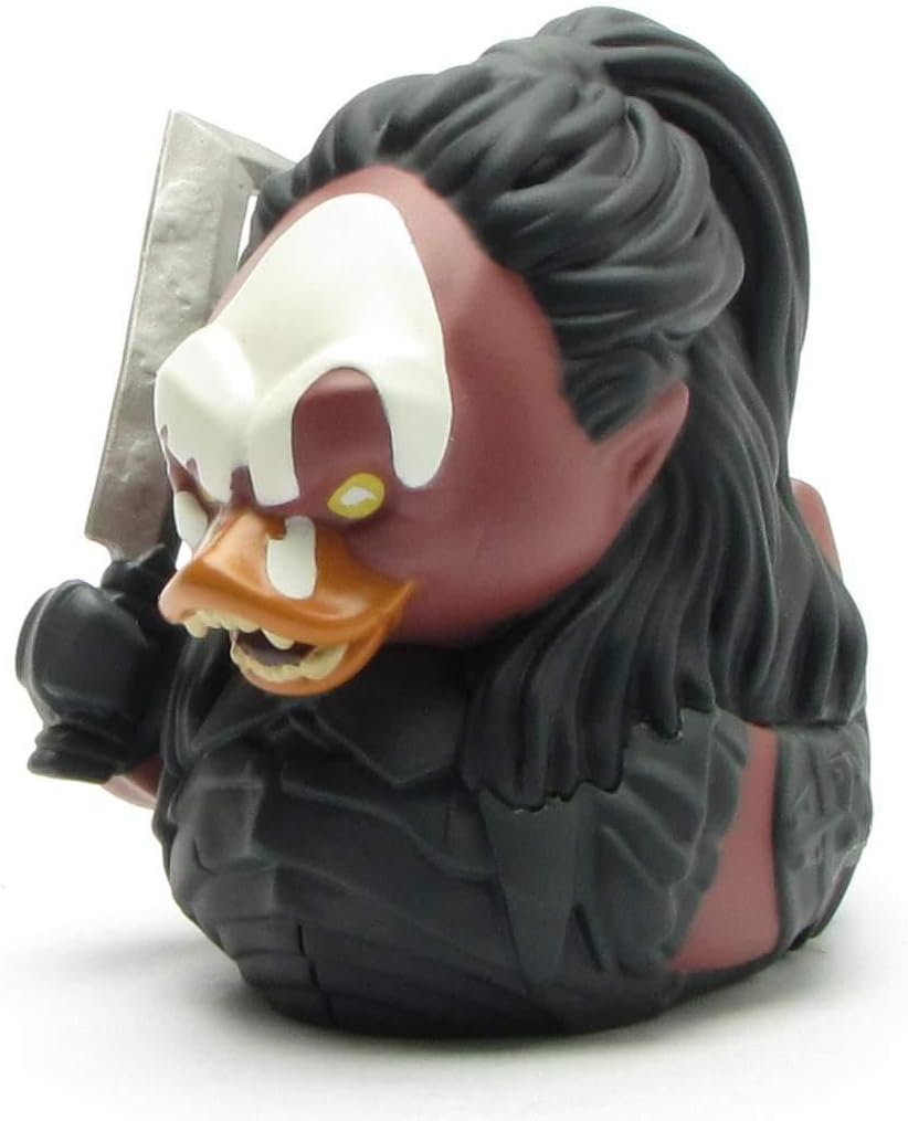 Tubbz Kačenka Figurka Pán prstenů Lord of the rings uruk hai