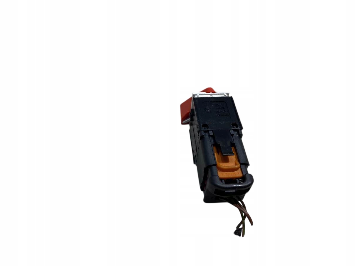 interruttore luci Luci di emergenza VW TOURAN e 1T0953509