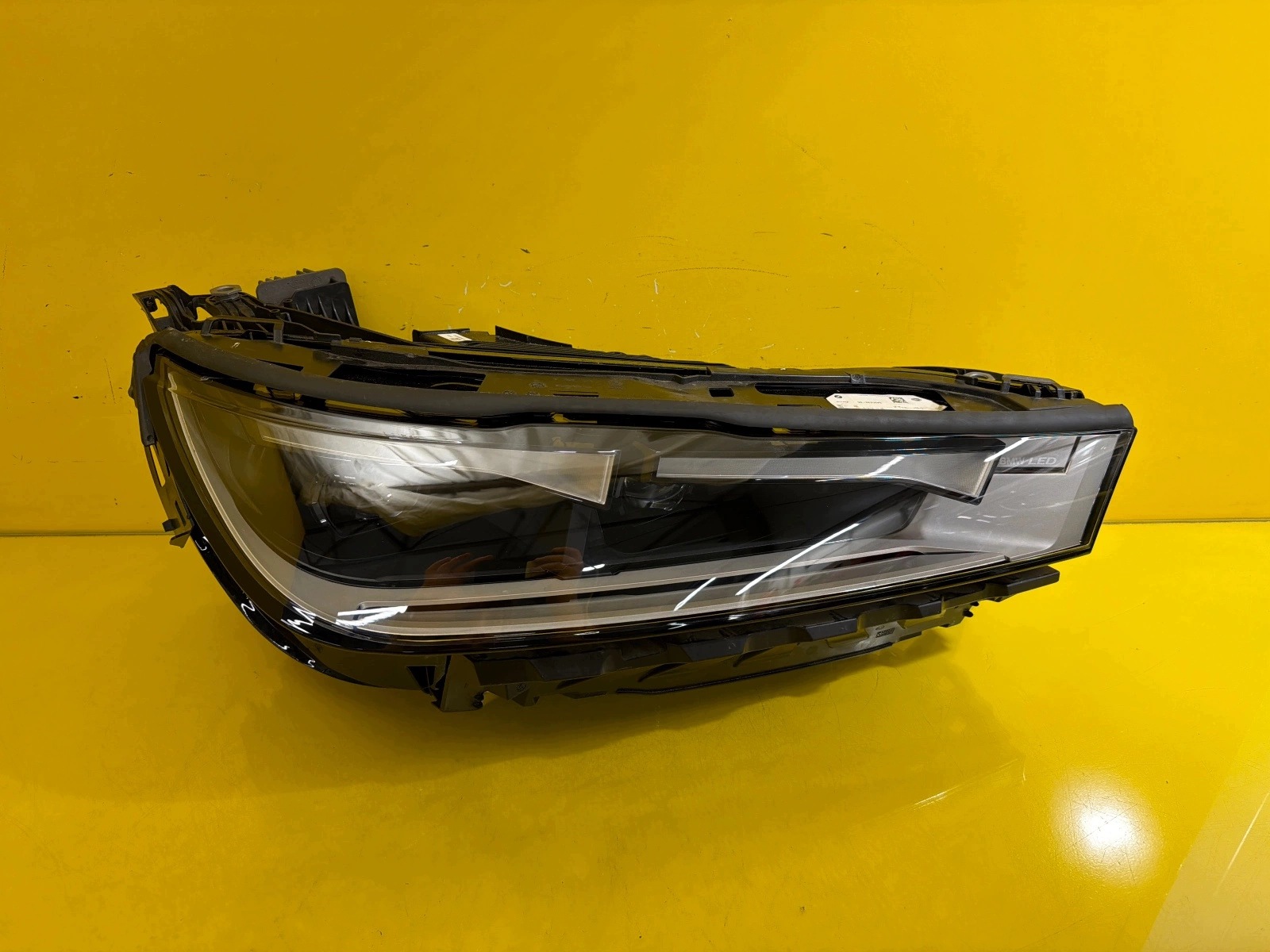 light right BMW IX20 M60 Full Led 5A3CE92-05