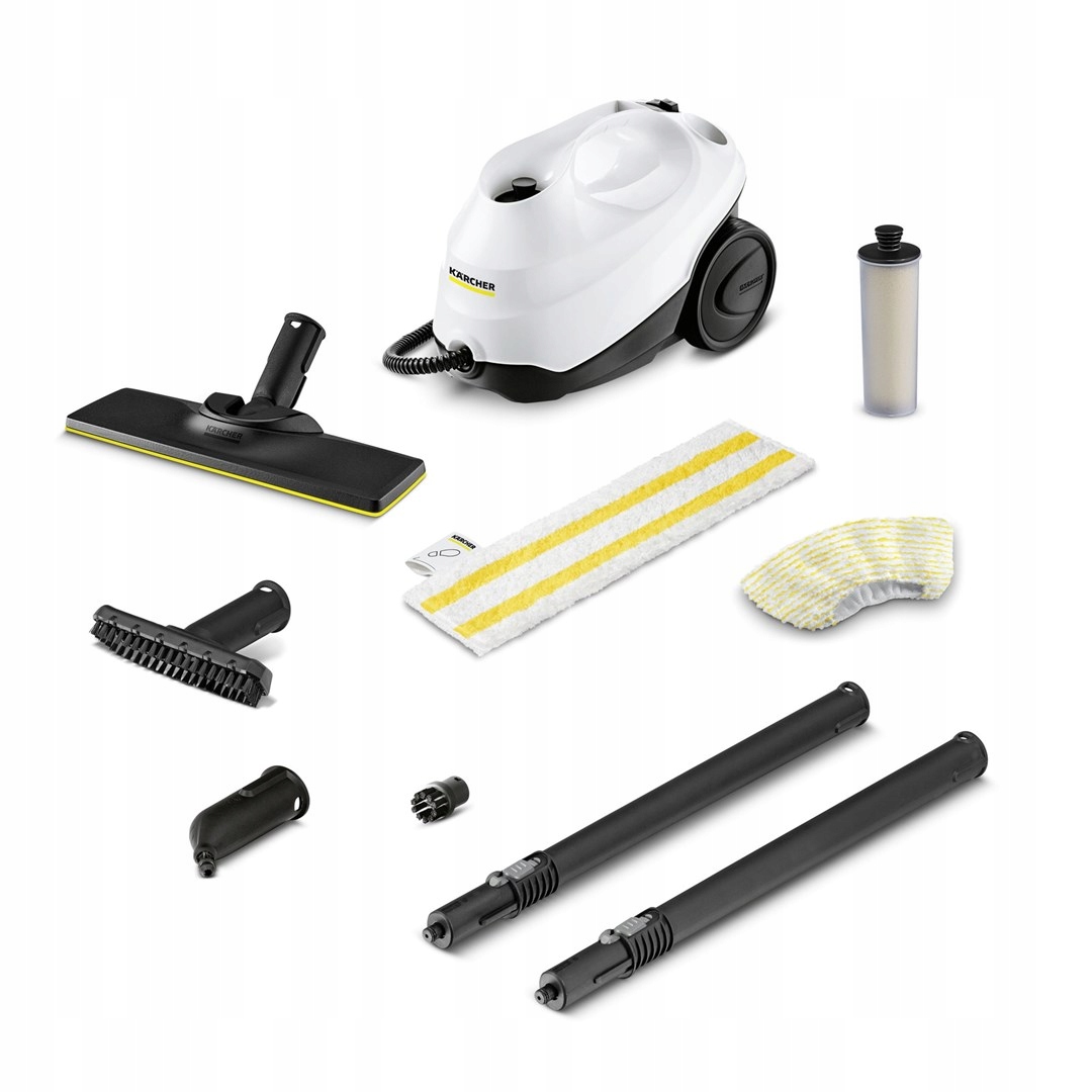 Parownica Karcher Sc 3 EasyFix 1.513-650.0