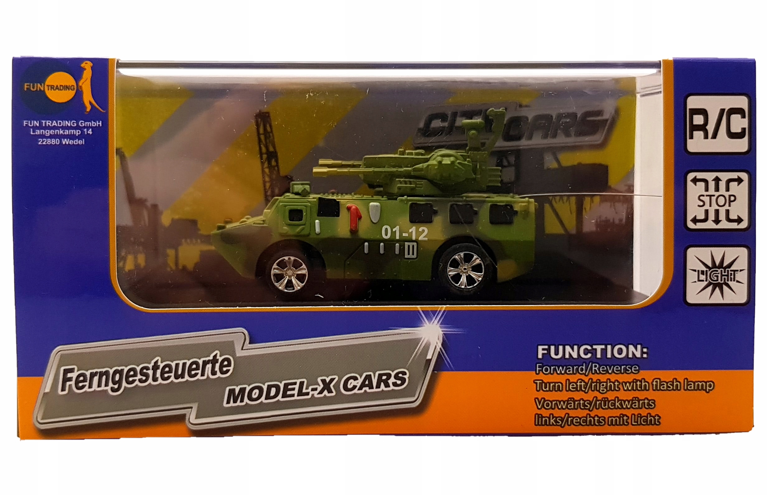 

Mini Samochód Zdalnie Sterowany Na Pilota Auto R/c