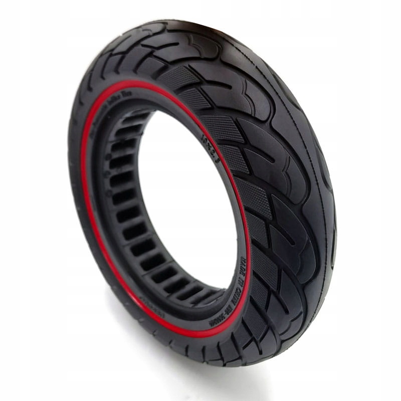 

Pełna opona 10x2,5 Motus Pro 10 Sport