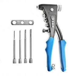 NITOWNICA JEDNORĘCZNA DO NITONAKRĘTEK M3-M6