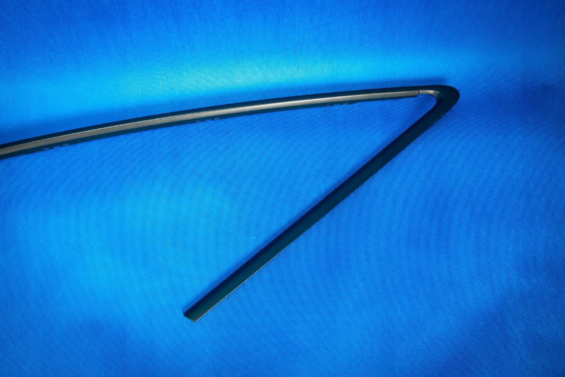 Moulage Chromé Toit Audi A6 4G Berline 4G5853703D