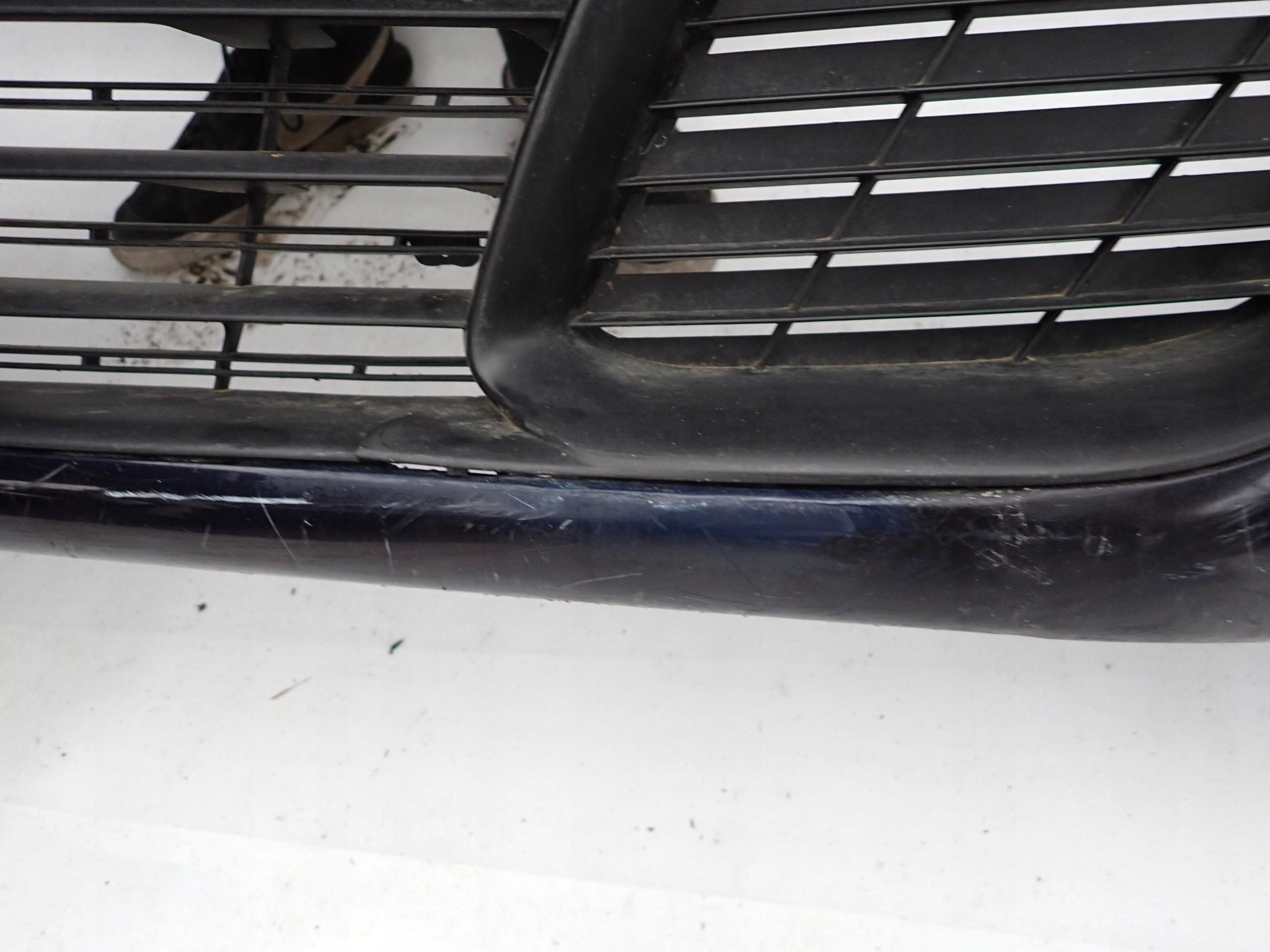 PEUGEOT 308 II 2 13-17 bumper front front SPR