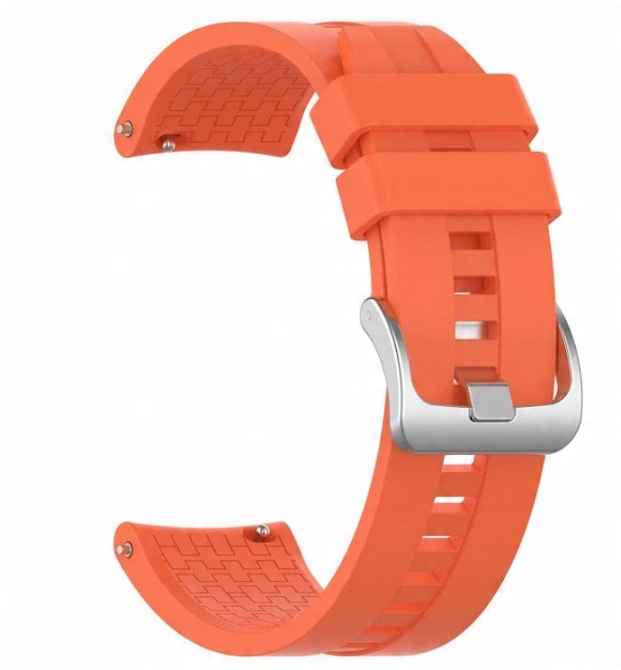 

Pasek Silikonowy do Xiaomi Mi Watch
