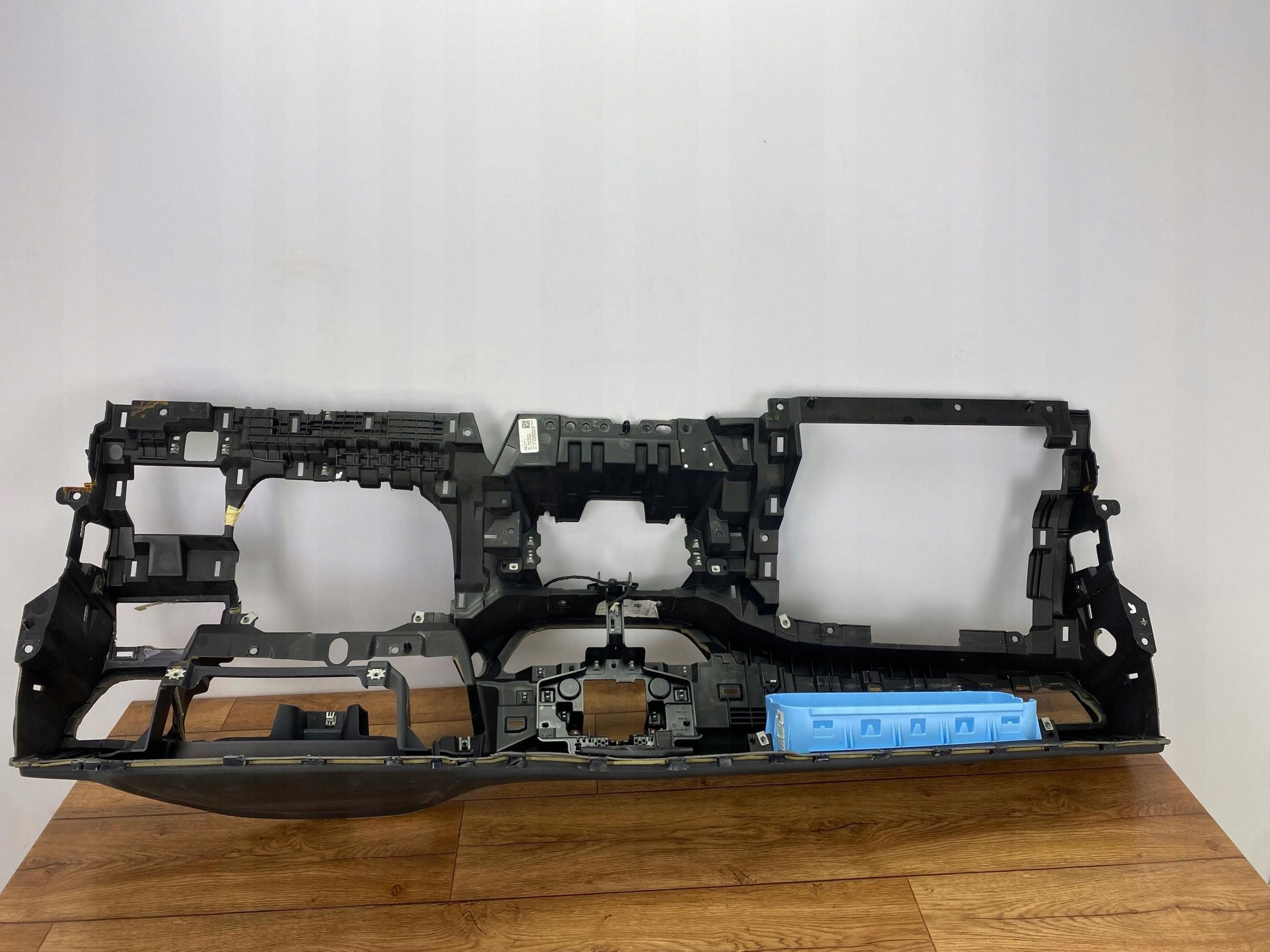console dashboard instrument panel Ford Kuga MK3 20+ Escape