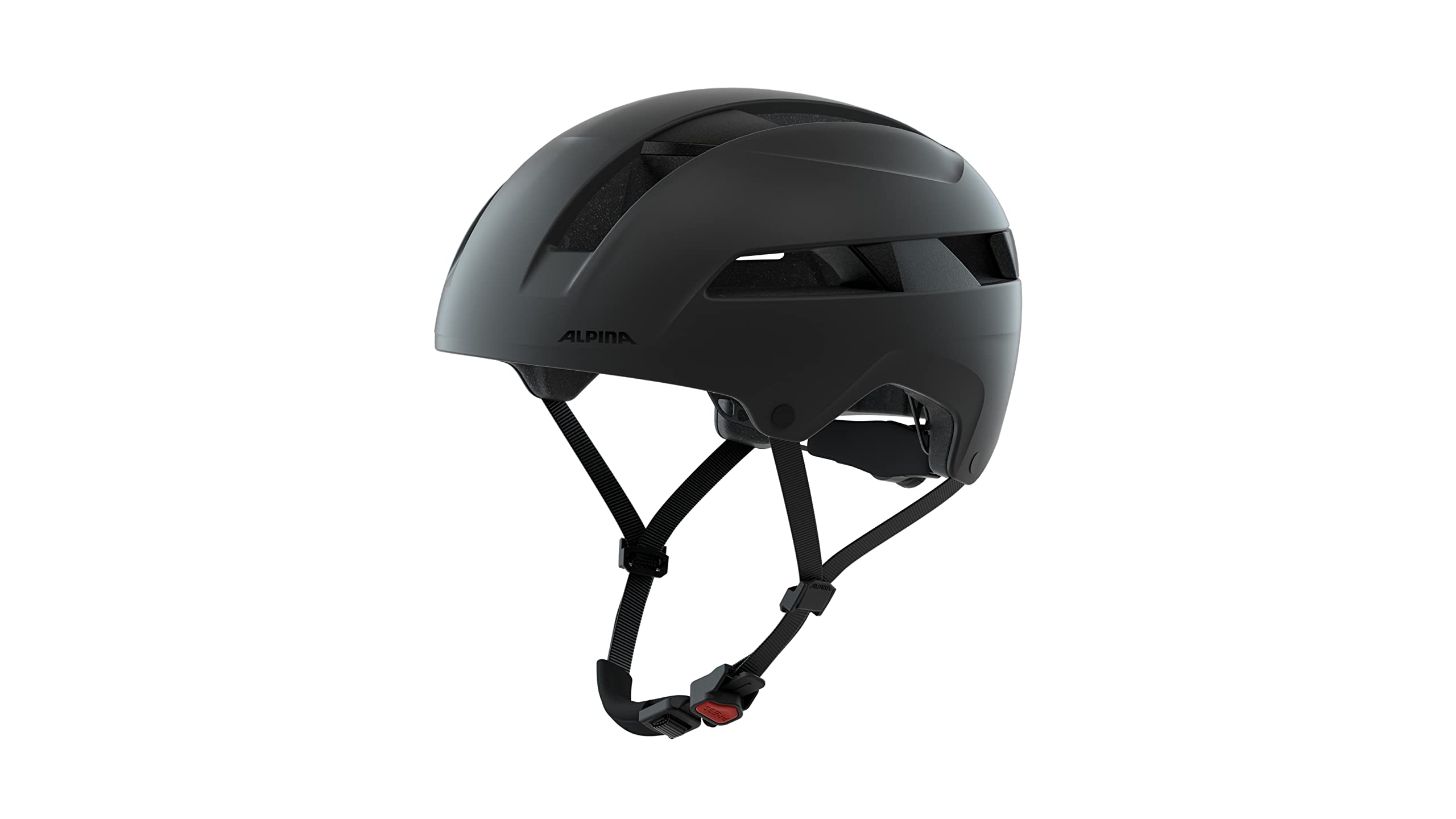 Kask rowerowy Alpina A9785130 r. 51-56