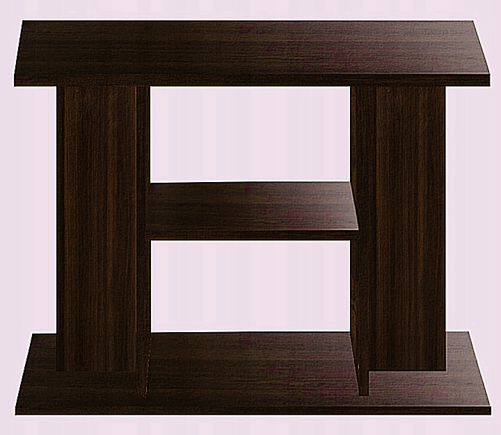 Levně Skříňka pod akvárium 100x40x60 Budget Diversa
