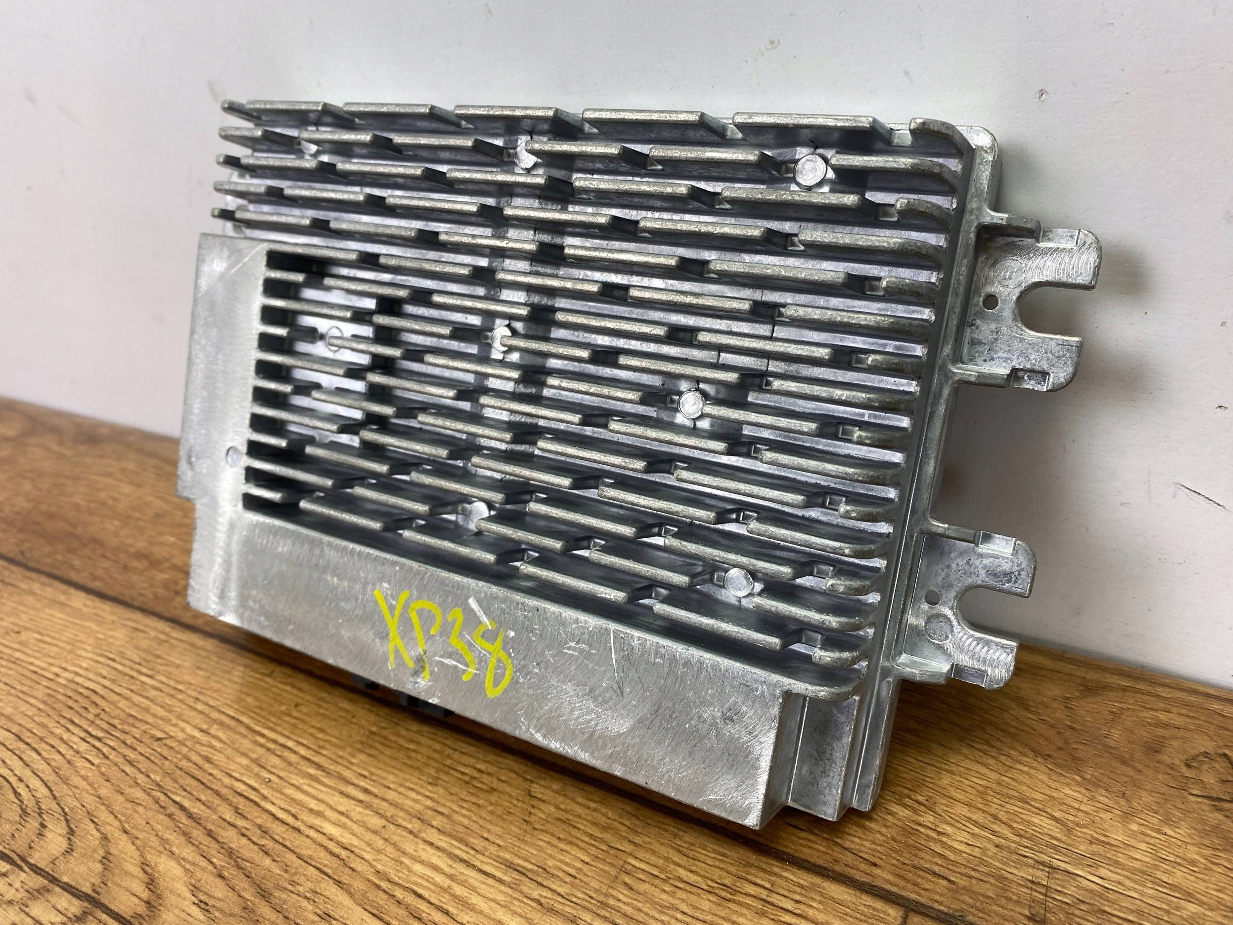 module kamery Ford Mustang VII MK7 S650 2024+