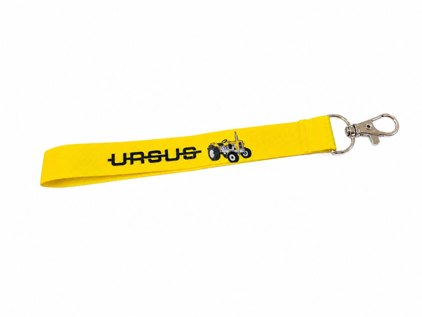 Smycz do kluczy krótka Ursus